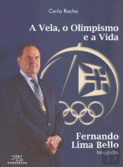 A Vela, o Olimpismo e a Vida