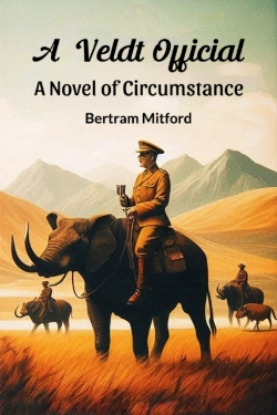 Bertrand.pt - A Veldt Officiala Novel Of Circumstance (Edition2024)