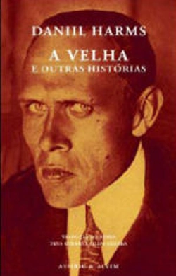 Bertrand.pt - A Velha e outras histórias