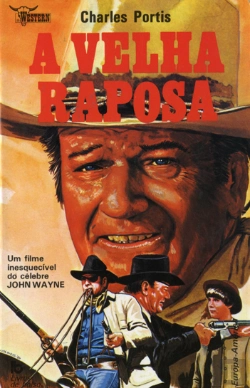 Bertrand.pt - A Velha Raposa