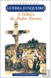 A Velhice do Padre Eterno