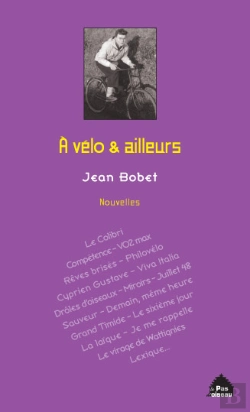 Bertrand.pt - À Vélo Et Ailleurs