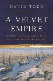 A Velvet Empire