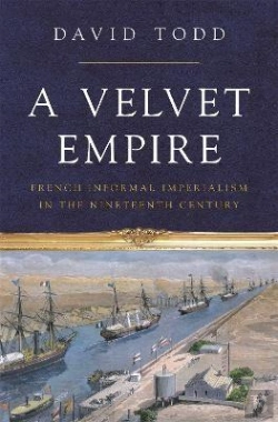Bertrand.pt - A Velvet Empire