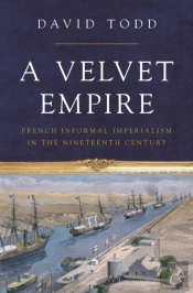 A Velvet Empire