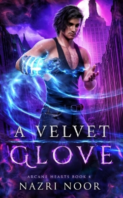 Bertrand.pt - A Velvet Glove