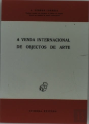 A Venda Internacional de Objectos de Arte