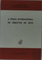 A Venda Internacional de Objectos de Arte