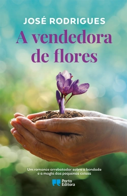 Bertrand.pt - A vendedora de flores