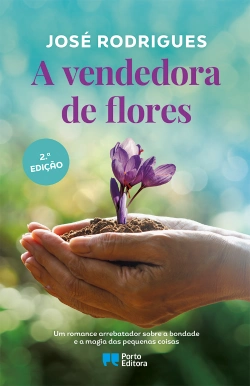 Bertrand.pt - A vendedora de flores
