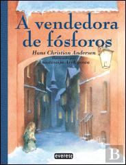 A Vendedora de Fósforos