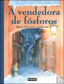 Bertrand.pt - A Vendedora de Fósforos