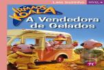 A Vendedora de Gelados