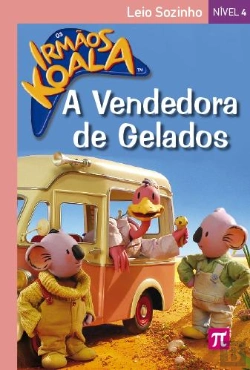 Bertrand.pt - A Vendedora de Gelados