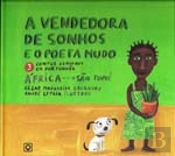 A Vendedora de Sonhos e o Poeta Mudo