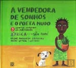 Bertrand.pt - A Vendedora de Sonhos e o Poeta Mudo