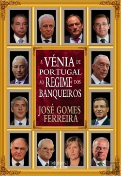 Bertrand.pt - A Vénia De Portugal Ao Regime Dos Banqueiros