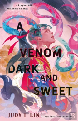 Bertrand.pt - A Venom Dark and Sweet