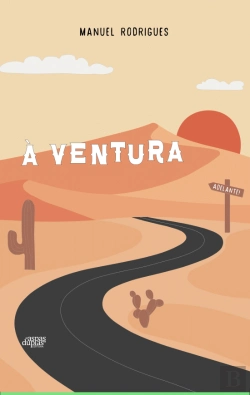Bertrand.pt - À Ventura