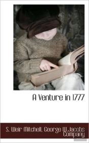 A Venture In 1777