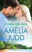 A Venture Of The Heart