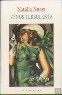 Bertrand.pt - A Vénus Turbulenta