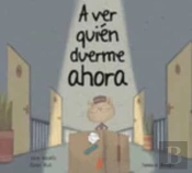 A Ver Quien Duerme Ahora
