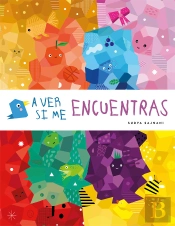 A Ver Si Me Encuentras