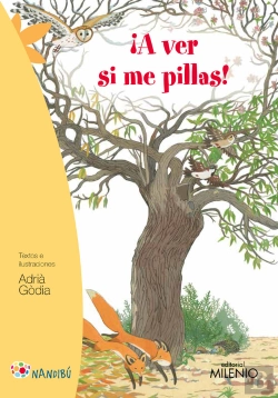 Bertrand.pt - ¡A Ver Si Me Pillas!