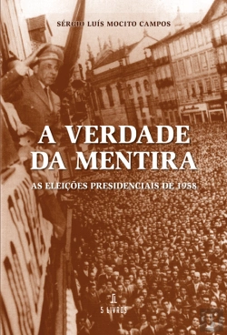 Bertrand.pt - A Verdade da Mentira