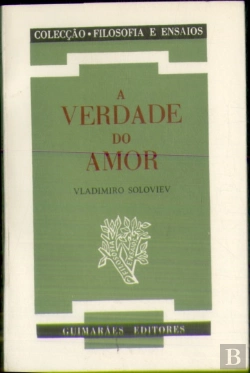 Bertrand.pt - A Verdade do Amor