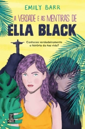 A Verdade e as Mentiras de Ella Black