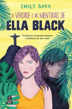 Bertrand.pt - A Verdade e as Mentiras de Ella Black