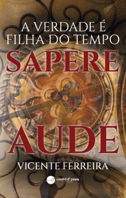 Bertrand.pt - A Verdade é Filha do Tempo - Sapere Aude