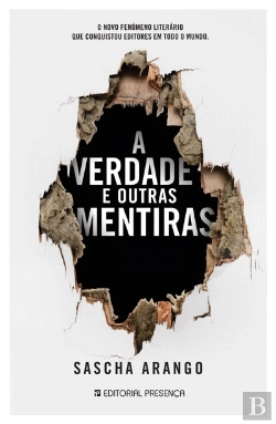 Bertrand.pt - A Verdade e Outras Mentiras