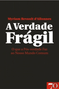 Bertrand.pt - A Verdade Frágil