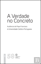 A Verdade no Concreto
