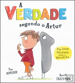 Bertrand.pt - A Verdade segundo o Artur