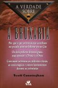 A Verdade sobre a Bruxaria