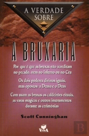 A Verdade sobre a Bruxaria