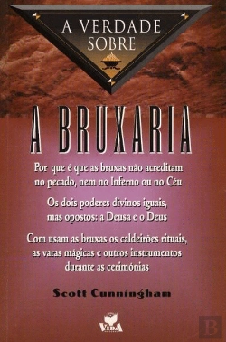 Bertrand.pt - A Verdade sobre a Bruxaria