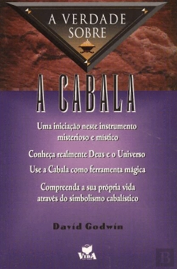 Bertrand.pt - A Verdade sobre a Cabala