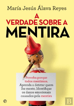 Bertrand.pt - A Verdade sobre a Mentira
