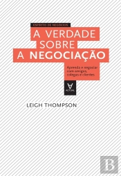 A Verdade Sobre A Negociação