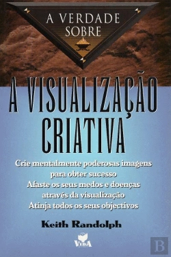 Bertrand.pt - A Verdade Sobre a Visualização Criativa