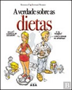 Bertrand.pt - A Verdade Sobre as Dietas