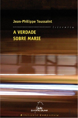 Bertrand.pt - A Verdade Sobre Marie