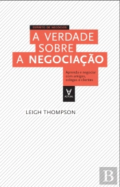 A Verdade sobre Negociação