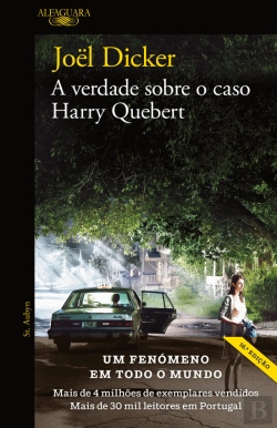 Bertrand.pt - A Verdade sobre o Caso Harry Quebert