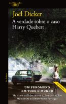 A Verdade sobre o Caso Harry Quebert